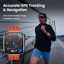 Amazfit Bip 6 Smart Watch 46mm
